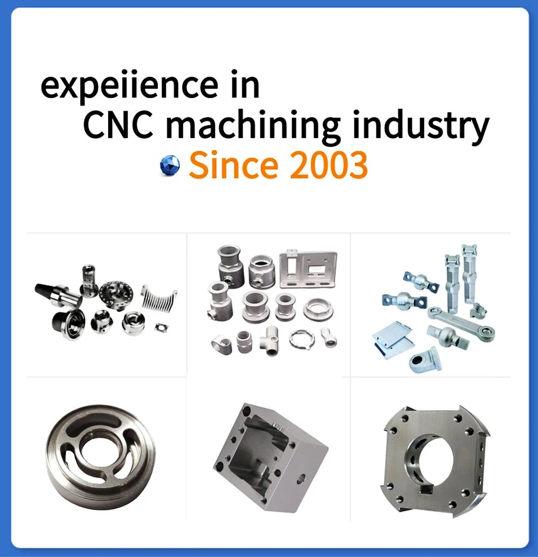 Custom Metal/Plastic Precision CNC Lathe/Turning/Milling/Drilling Parts CNC Processing Plastic Milling Parts Shaft Parts