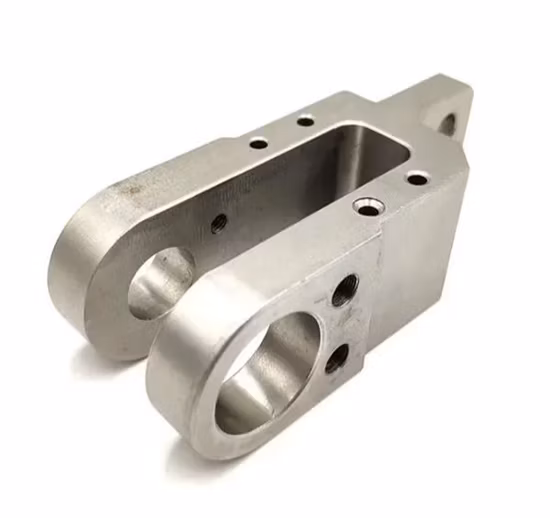 Centro OEM CNC Torneado/Fresado/Torneado Mecanizado Pieza personalizada para maquinaria