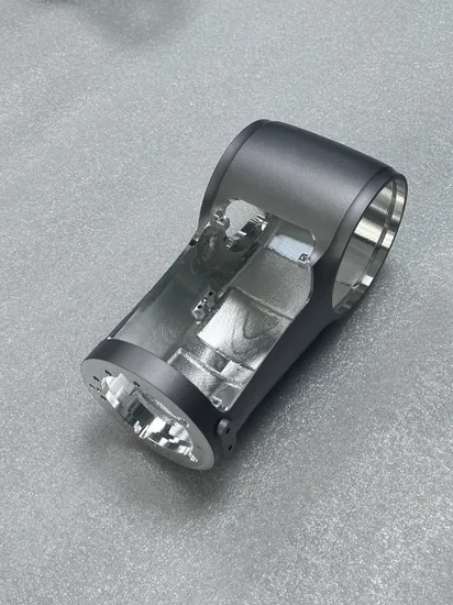 Piezas de mecanizado CNC de alta precisión Mecanizado CNC Fresado Mecanizado CNC de precisión Mecanizado de piezas Personalización