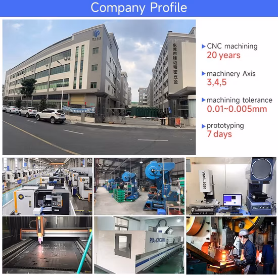 Mecanizado CNC de alta precisión personalizado Servicios de metal ODM OEM Aluminio Acero inoxidable Fresado de cobre Perforación Fresado Torneado Piezas de mecanizado CNC