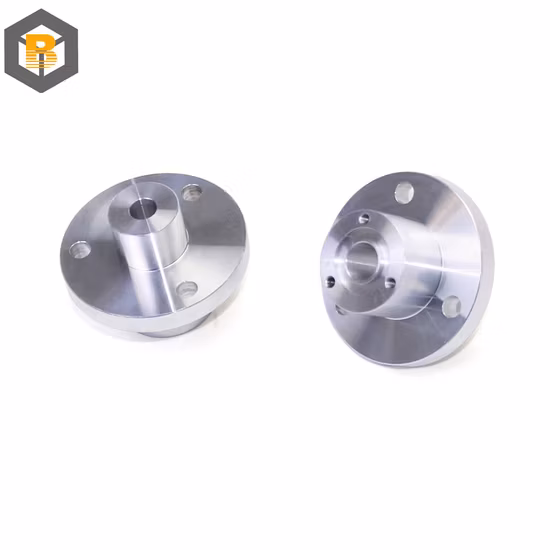Piezas de maquinaria de precisión de mecanizado CNC de acero inoxidable de mecanizado CNC de carcasa de aluminio personalizado barato de China