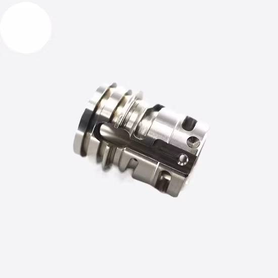 Torno CNC de precisión Procesamiento CNC Mecanizado Fresado Torneado CNC Torno automático Pieza
